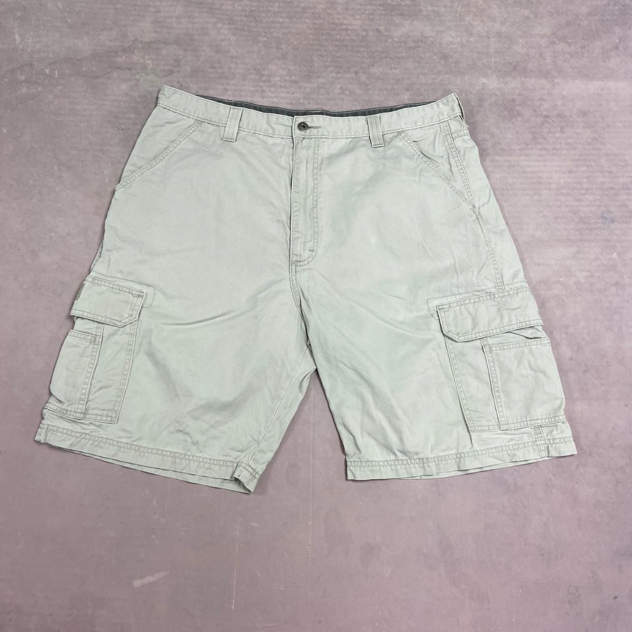 Wrangler Shorts Cargo Shorts Men's 38