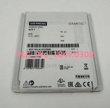 6ES7954-8LC02-0AA0 1PCS Brand New SIEMENS 6ES7 954-8LC02-0AA0  Fast shipment
