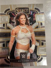 Eve Torres 2024 Panini Select WWE - #21