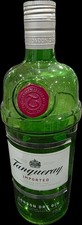 GIN TANQUERAY Celebrativa (Vuota) 3 Lt Edizione Rarissima Arredamento