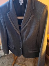 Oscar B collection tweed jacket