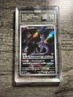 TAG 10 Gem Mint Mewtwo 183/165 (Art Rare) SV Japanese