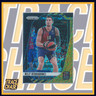 2024-25 Panini Prizm EuroLeague BK Willy Hernangomez Black Gold Shimmer 3/8 #73