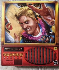 GI Joe Classified Chuckles Action Figure SDCC Exclusive