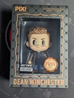 Thrilljoy PIX DEAN WINCHESTER 7500 pcs Supernatural Hot Topic Exclusive Hero