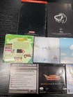 lot of 16 Nintendo manuals, 3 snes and 13 DS manuals — photo 7