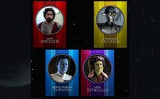 PRIMARY Week 10 RARE Purple Yellow Red Blue 1...