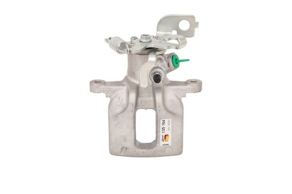 Bremssattel Hinten Rechts Bosch 0 986 135 164 FÜR Toyota Bremszange-image