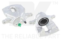Nk Bremssattel 2145258 FüR Toyota Gusseisen Auris Corolla Dual Vvti NRE150_