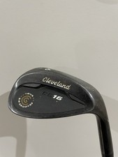 Cleveland CG16 Sand Wedge - 56.0 Degree - RH - Steel Shaft - Wedge Flex