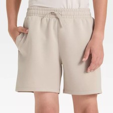 Boys' Mesh Spacer Shorts - All In Motion Size XL