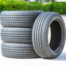 4 Tires Achilles Touring Sport A/S 235/55R18 100V AS All Season