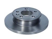 Maxgear Bremsscheiben Vorne Voll FüR VW Transporter III Pritsche/Fahrgestell
