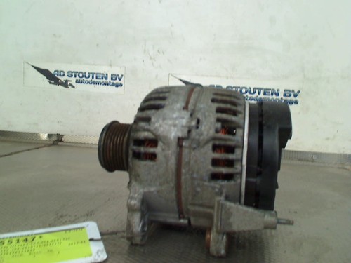LICHTMASCHINE ALTERNATOR Volkswagen Caddy III (2KA,2KH,2CA,2CH) 2014 06F903023F