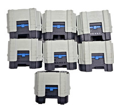 LOT OF 7, Delphi 35016652  Aptiv ErgoMate 55 ...