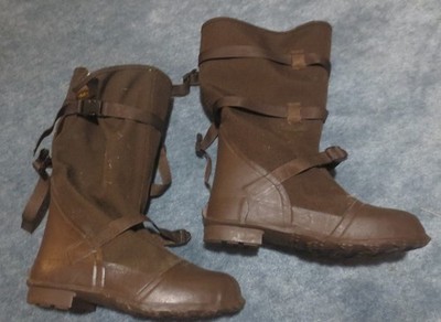 Bata Gore-Tex Fabric Thinsulate Insulation Boots  Size 9 M