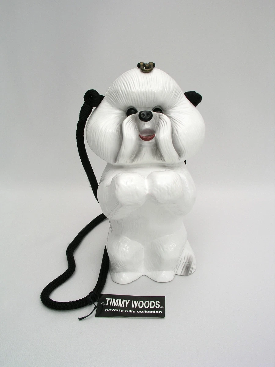 Timmy Woods Dog Bags & Handbags for Women for sale | eBay