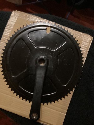Schwinn Pedalarm Crankarm rechts 72T