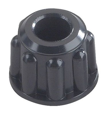 Stenner Mcak100 Nut,1/4 In Connectin,Pk24