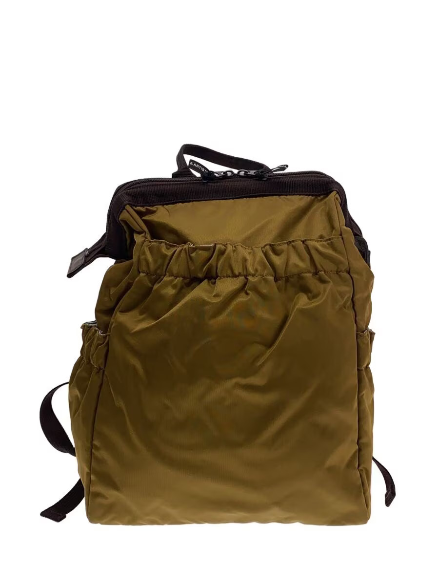 ARTISAN Backpack Polyester CML Plain - image 1