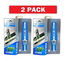 2 PACK XADO EX120 Revitalizant for power steering booster (2 x 8ml) - XA10032