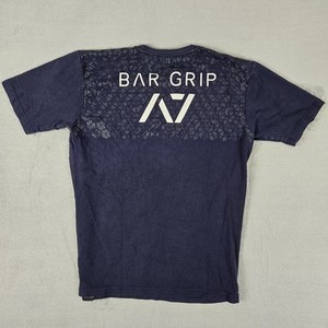 A7 Bar Grip Shirt | eBay A7 Bar Grip Shirt | eBay