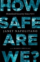 Janet Napolitano | How Safe Are We? | Buch | Englisch (2019) | Gebunden