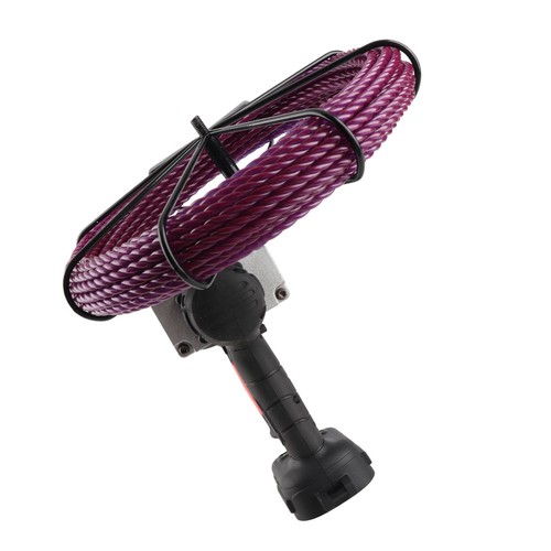 Electric Pipe Threader Brushless Motor Handheld Threading Machine For NEW - Picture 6 of 12