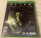 Alien Isolation Nostromo Edition - Xbox One