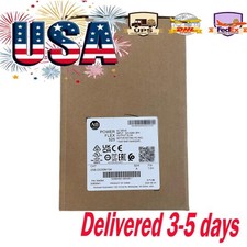 Allen-Bradley 25B-D030N104 PowerFlex 525 15kW 20Hp AC Drive US Free Tax