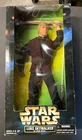 Star Wars Action Collection 12" Luke Skywalker Jedi Gear Figure Kenner 1998 B5