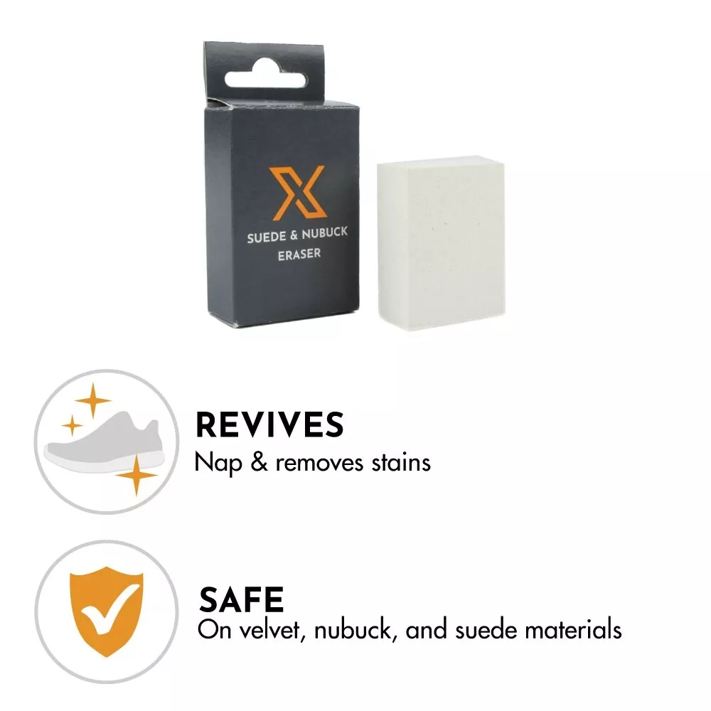 Restore nubuck nap clearance
