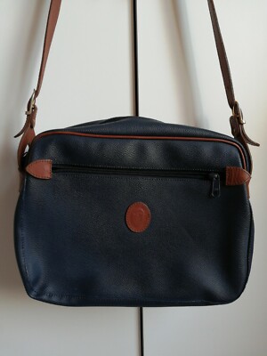 Borsa Vintage Trussardi | eBay