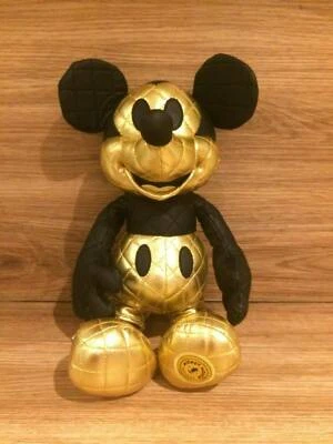 mickey mouse 90th anniversary plush australia post