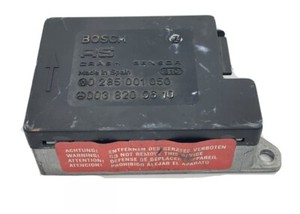 0285001060 Sensor für MERCEDES-BENZ 190 (BM 201) 2.5 D 190 (201.126)