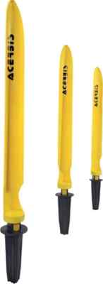 Acerbis Track Trail Marker Box 56 pc High Visibility Yellow-24