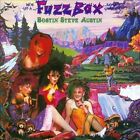 Bostin' Steve Austin by Fuzzbox (England) (CD, Apr-2017, 2 Discs, Cherry Red)
