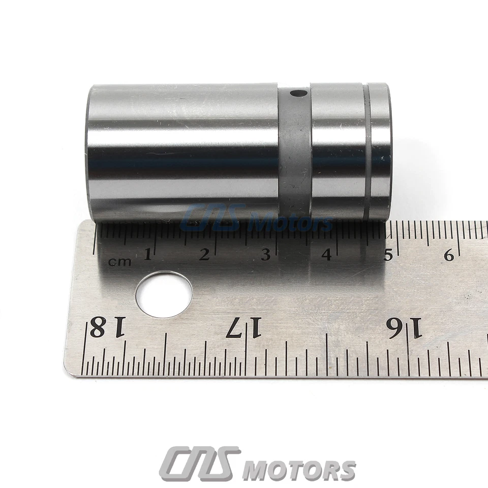 Fits 58-91 AMC Chrysler Dodge International Harvester Jeep Plymouth 16V Lifters - Imagem 4 de 4