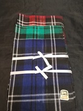 12 Mens Handkerchiefs Hankies Hankerchief Cloths Blend 13" by 14" Docena 640