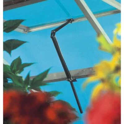 JULIANA Halls Fensteröffner Fensterheber Gewächshaus Zubehör Ventomax automatisch