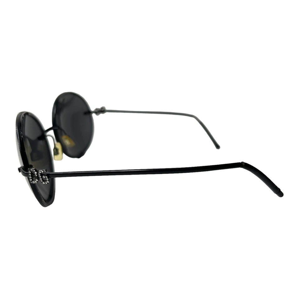 Очки солнцезащитные Dolce & Gabbana DG 637s B5 63-17-125 H5711 - Изображение 2 из 4