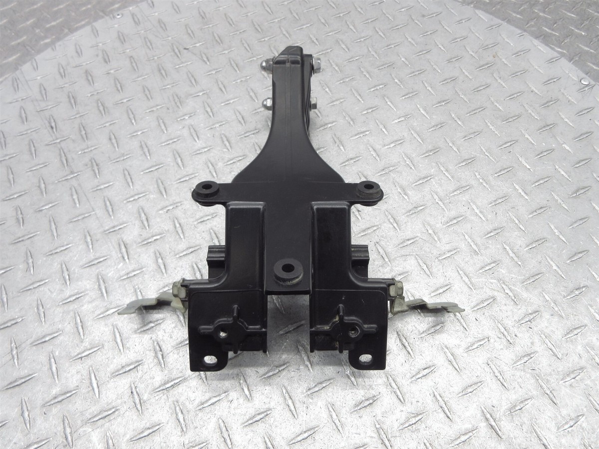 RT-69450 専用ページ 2006 06-07 Kawasaki ZX1400 ZX14 ZX14R Rear Fender License