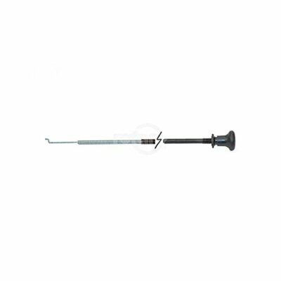 Rotary 14624 Choke Control Cable