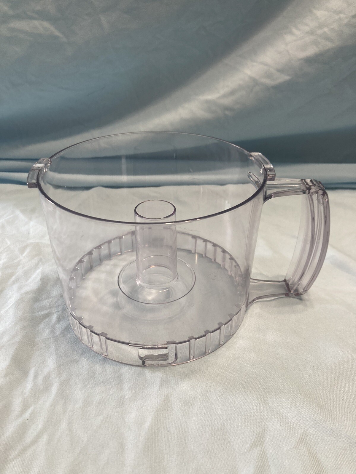 Cuisinart Smart Food Processor Replacement Bowl Only BFP703 eBay