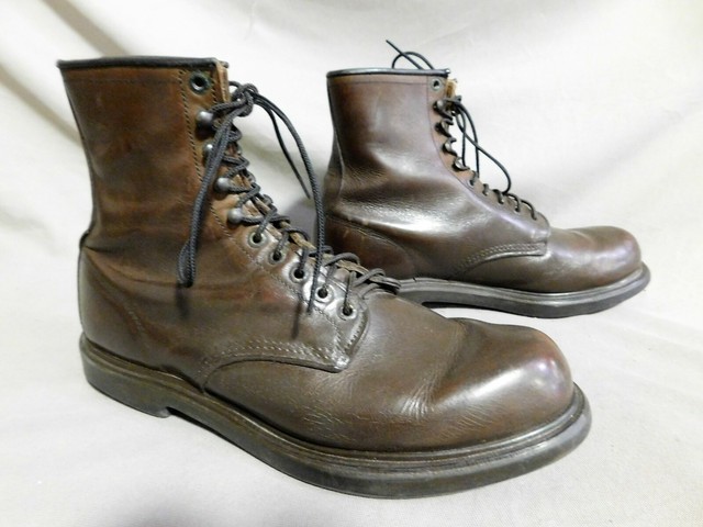 ebay redwing boots