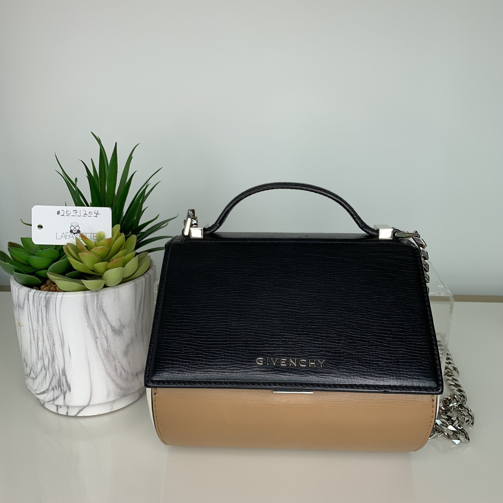 Givenchy Pandora Box