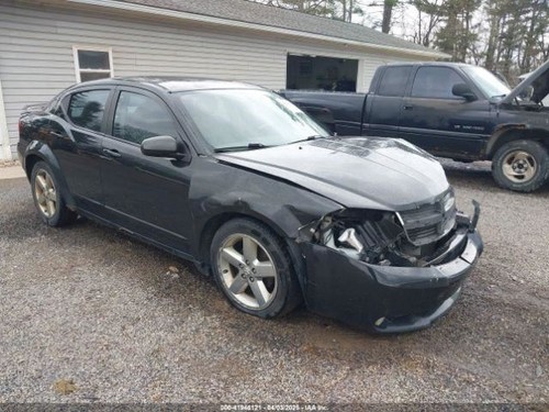 Engine ECM Electronic Control Module 2.7L Fits 07-08 SEBRING 3527985
