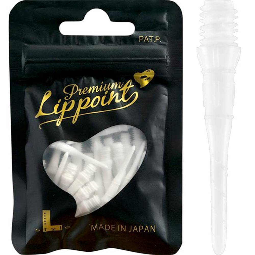 L-Style - Premium Lippoint - в упаковке 30 штук 1890₽