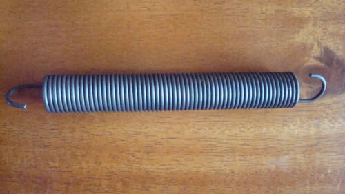 CUB CADET 732-04960 Extension Spring Z Force RZT XT1 XT2 CUB CADET 732-04960 Extension Spring Z Force RZT XT1 XT2