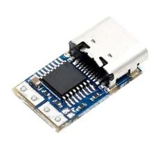 PDC004-PD Decoy Module PD23.0 to DC DC Trigger Transfer Cable QC4 Charging4230-